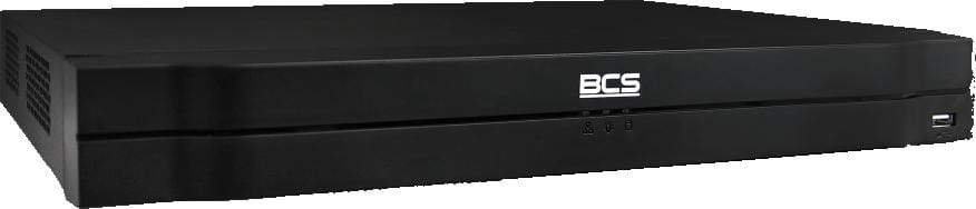 Rejestrator BCS Line BCS-L-NVR1602-A-4KE-16P(2L)