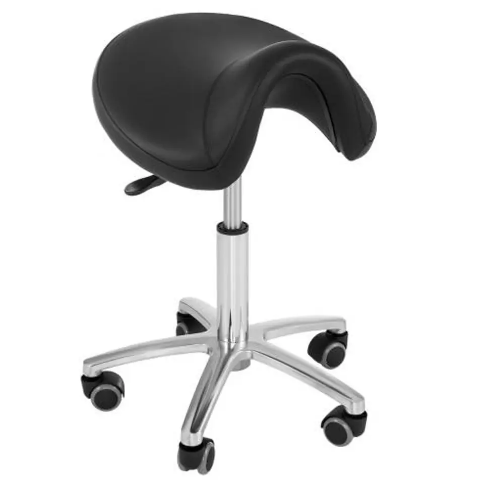 Physa best sale saddle chair