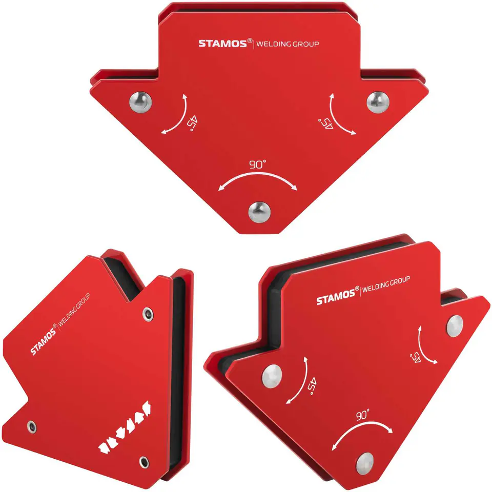 welding angle bracket load capacity up to 11kg 45 90 135 2 pcs