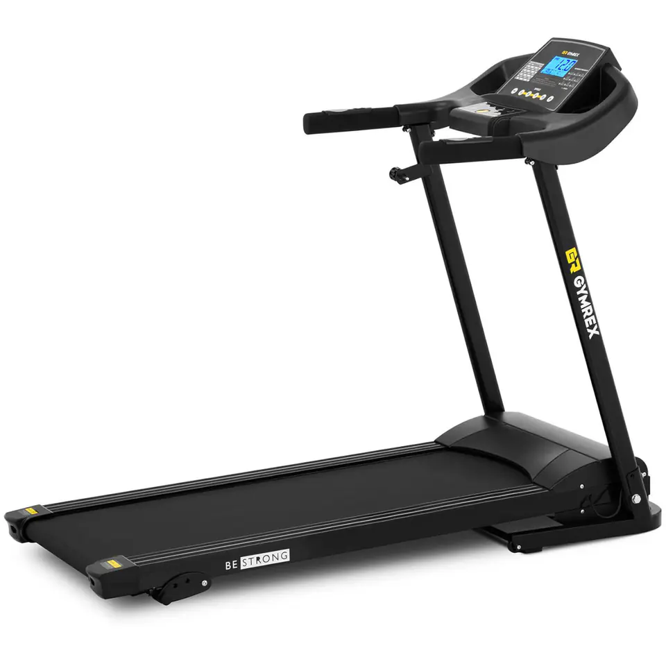 120 kg online treadmill