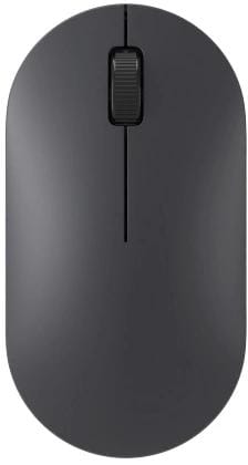 XIAOMI WIRELESS MOUSE LITE 2 BLACK GL XMWXSB02YM, 57959