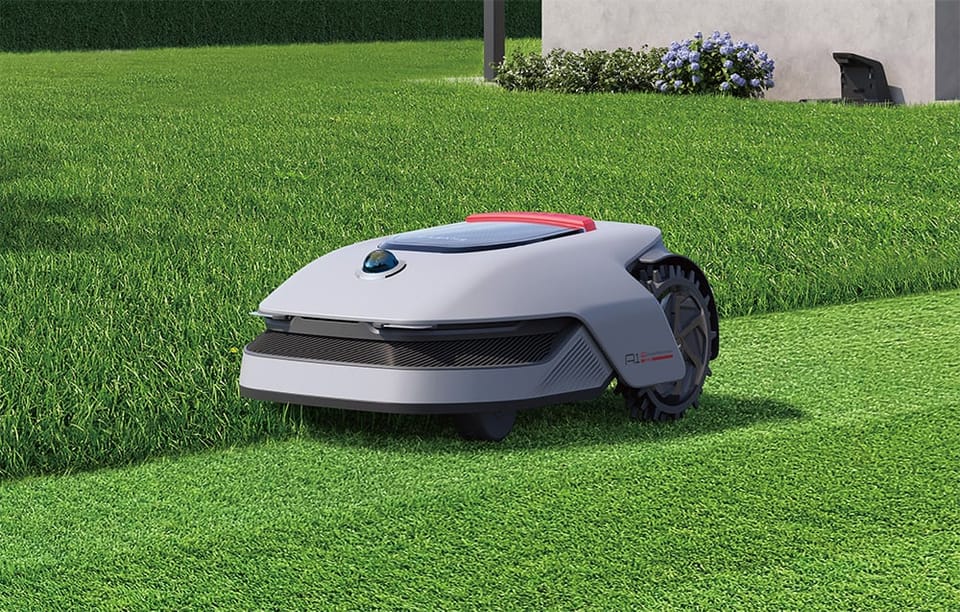Robot koszący Dreame A1 Pro