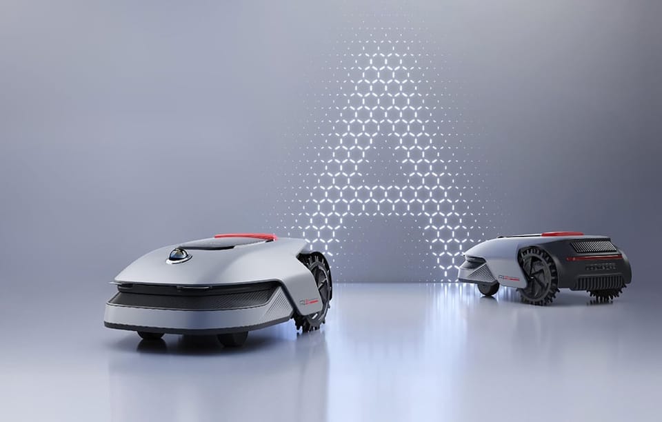 Robot koszący Dreame A1 Pro