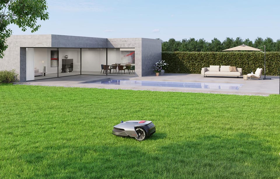 Robot koszący Dreame A1 Pro