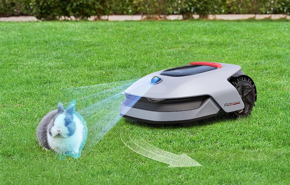 Robot koszący Dreame A1 Pro