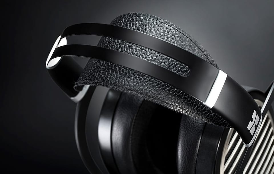 Słuchawki planarne HiFiMAN Ananda Stealth
