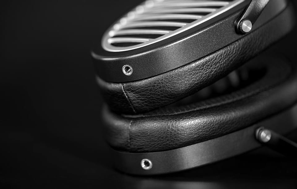 Słuchawki planarne HiFiMAN Ananda Stealth
