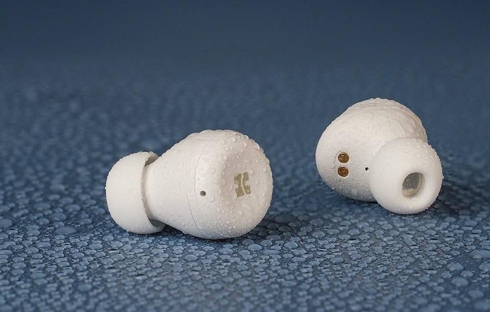Słuchawki TWS HiFiMAN TWS450