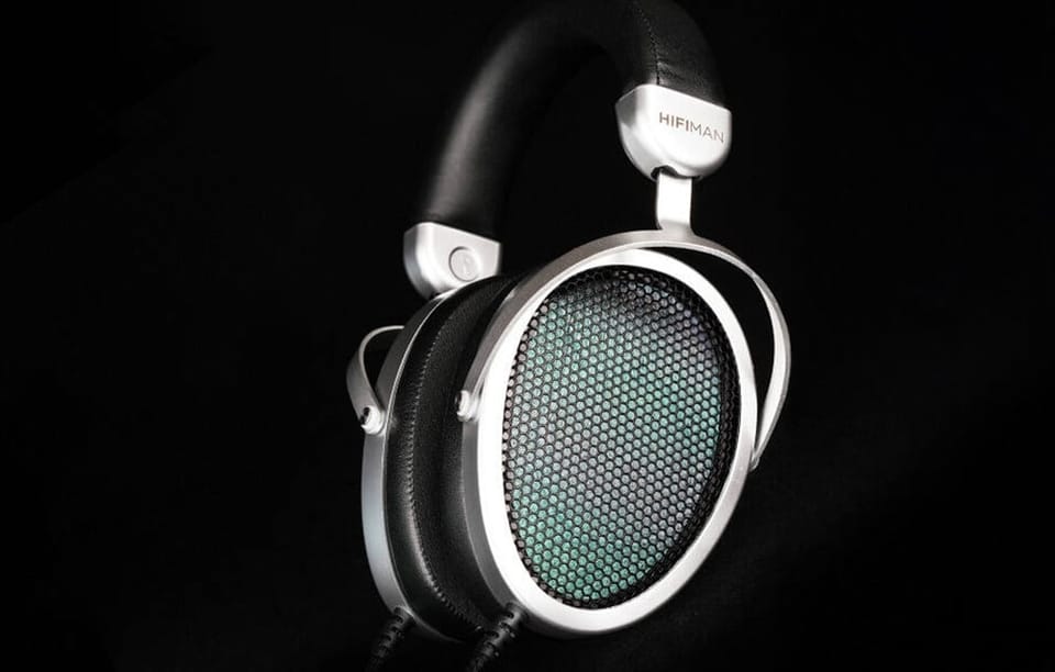 Słuchawki elektrostatyczne HiFiMAN Mini Shangri La