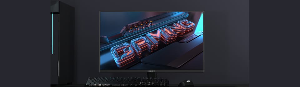 Gigabyte 34&quot; VA G34WQCP