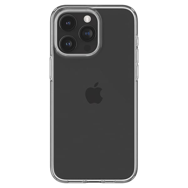 Spigen Crystal Flex iPhone 15 Pro Max6.7" ACS06443