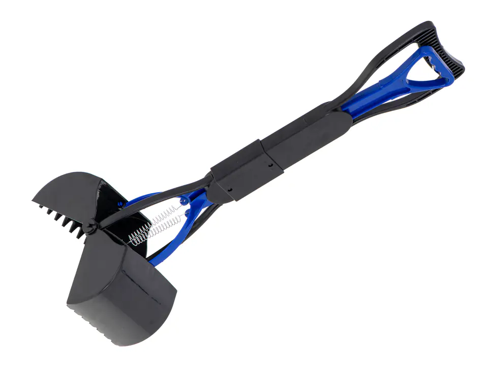 Spatula droppings picker grab animal poop