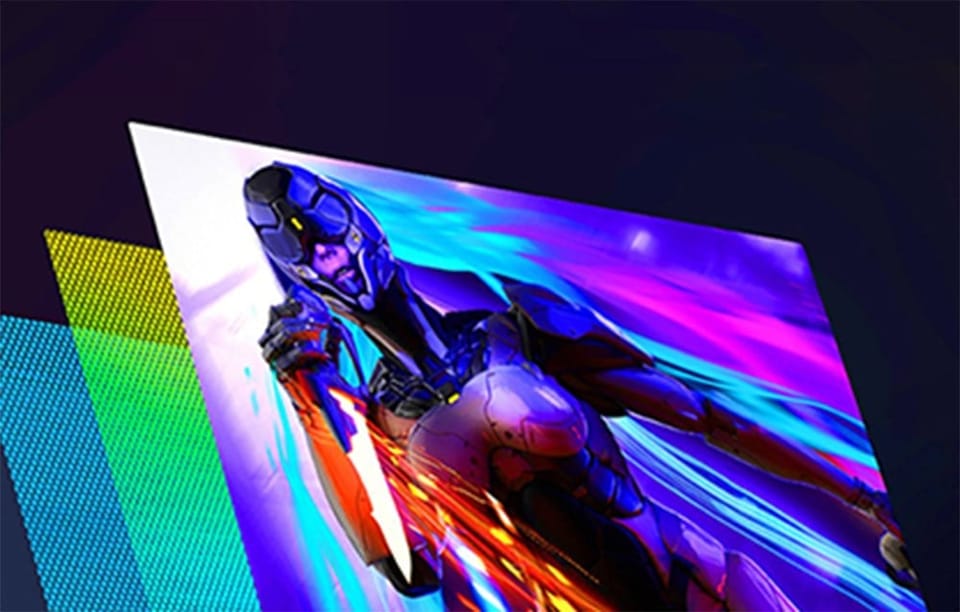 Przenośny monitor Arzopa A3C Pro 13,3"