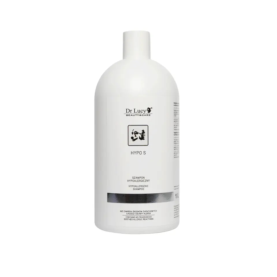 Dr hypo outlet dog shampoo