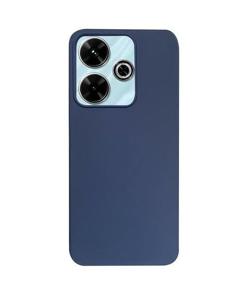 Beline Etui Candy Oppo A38 4Ggranatowy/navy