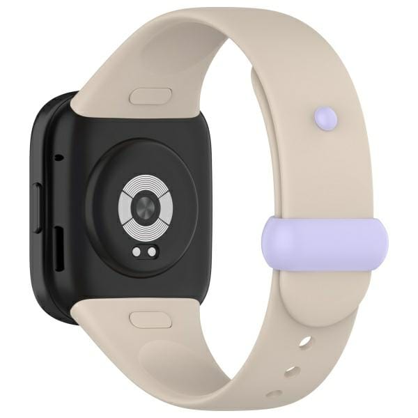 Beline pasek Redmi Watch 3beżowy/beige