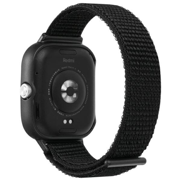 Beline pasek Redmi Watch 4czarny/black