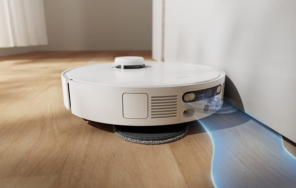 Robot sprzątający MOVA P10 Pro Ultra