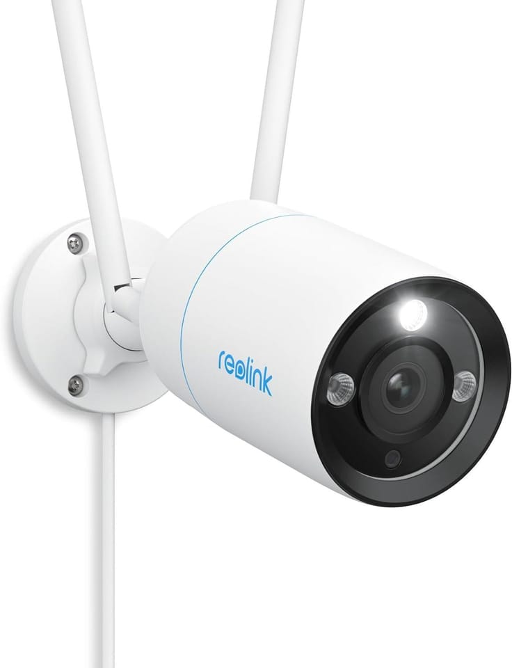 Kamera IP Reolink W330 (RLC-810WA)