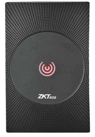 Zewnętrzny czytnik zbliżeniowy ZKTeco ACC-ER-KR610E
