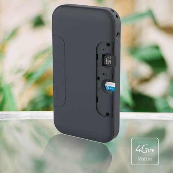 GL-iNet Mudi V2 (GL-E750V2) lte