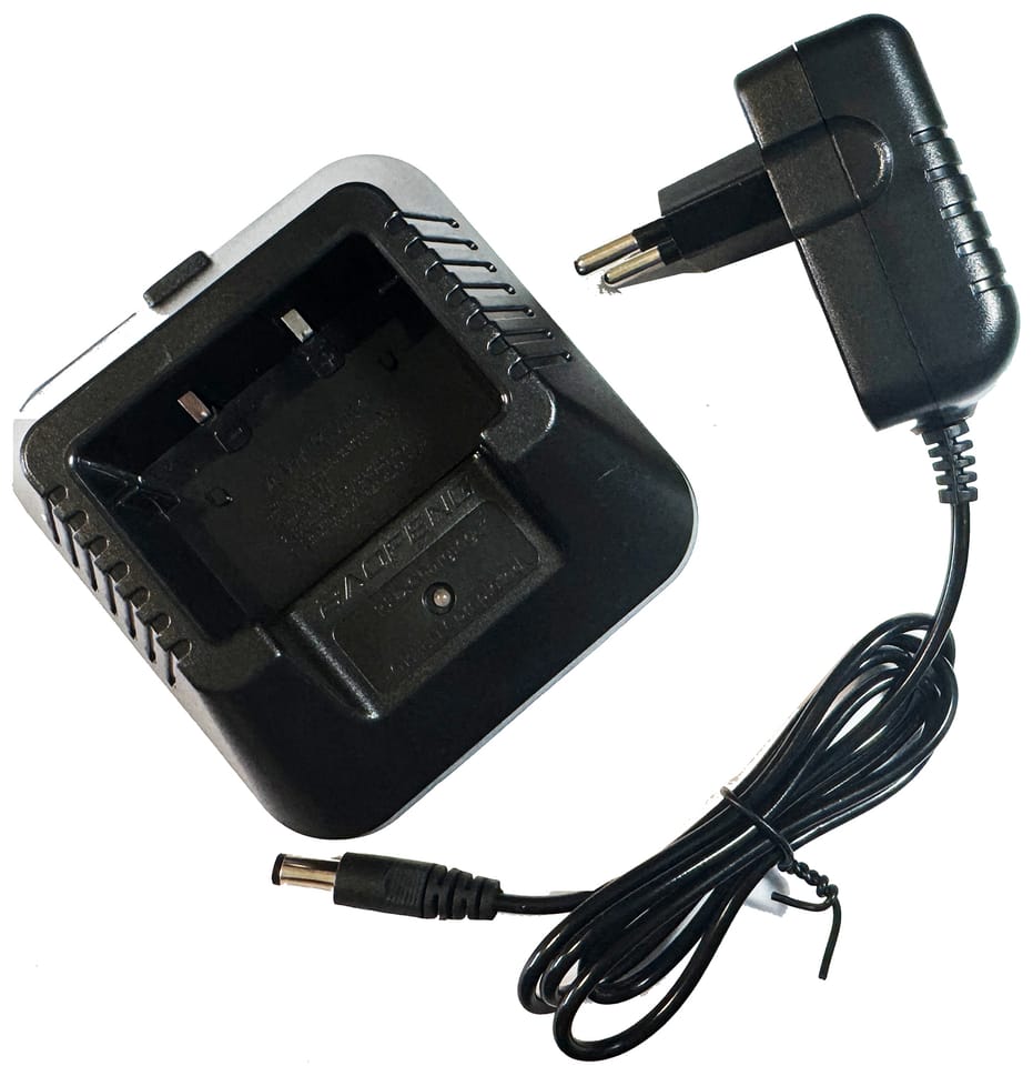 Ładowarka biurkowa do Baofeng UV-5R