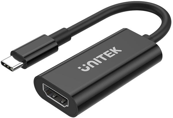 Adapter UNITEK V1421A USB-C - HDMI