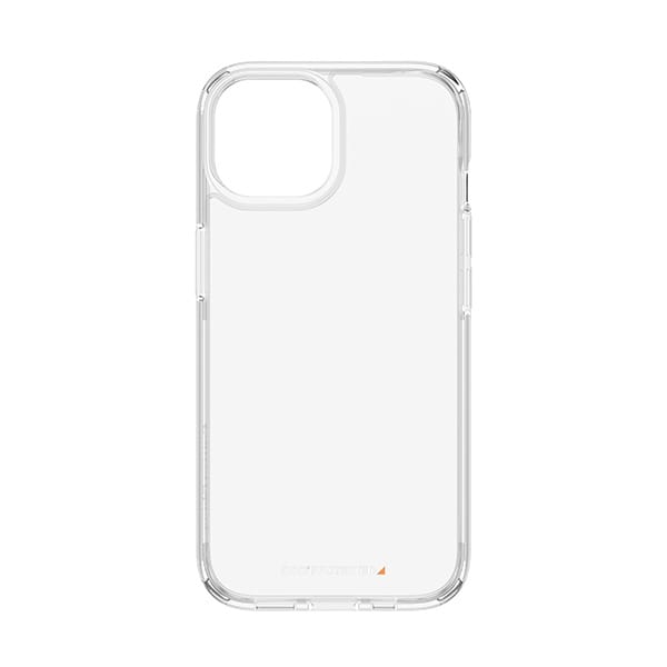 PanzerGlass Privacy Bundle 3in1 iPhone15 Plus 6.7" D3O Hardcase + Screen Protector UWF+ Lens 1136+1174+P2811