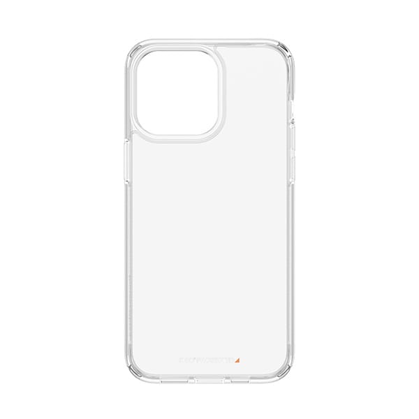 PanzerGlass Privacy Bundle 3in1 iPhone15 Pro 6.1" D3O Hardcase + Screen Protector UWF+ Lens 1137+1173+P2810
