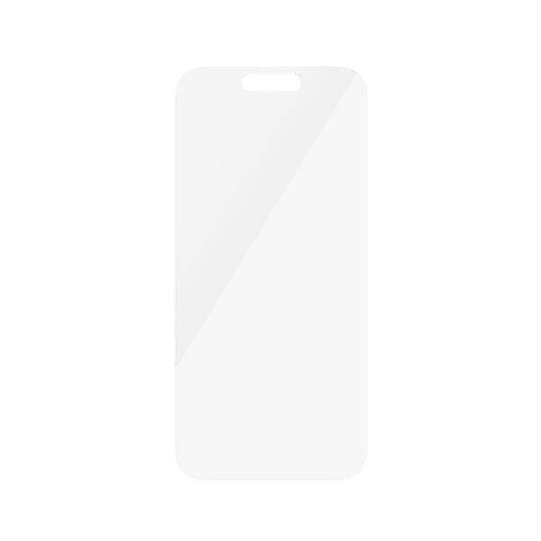 Ochraniacz ekranu PanzerGlass iPhone 2023 6.7 Pro Max | Klasyczne dopasowanie