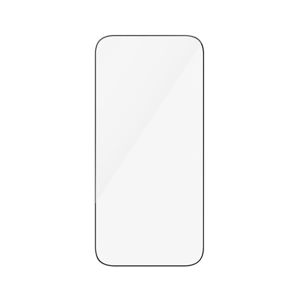 PanzerGlass Re:fresh Glass iPhone 15 ProMax 6.7" Ultra-Wide-Fit Screen Protection Easy Aligner 2824