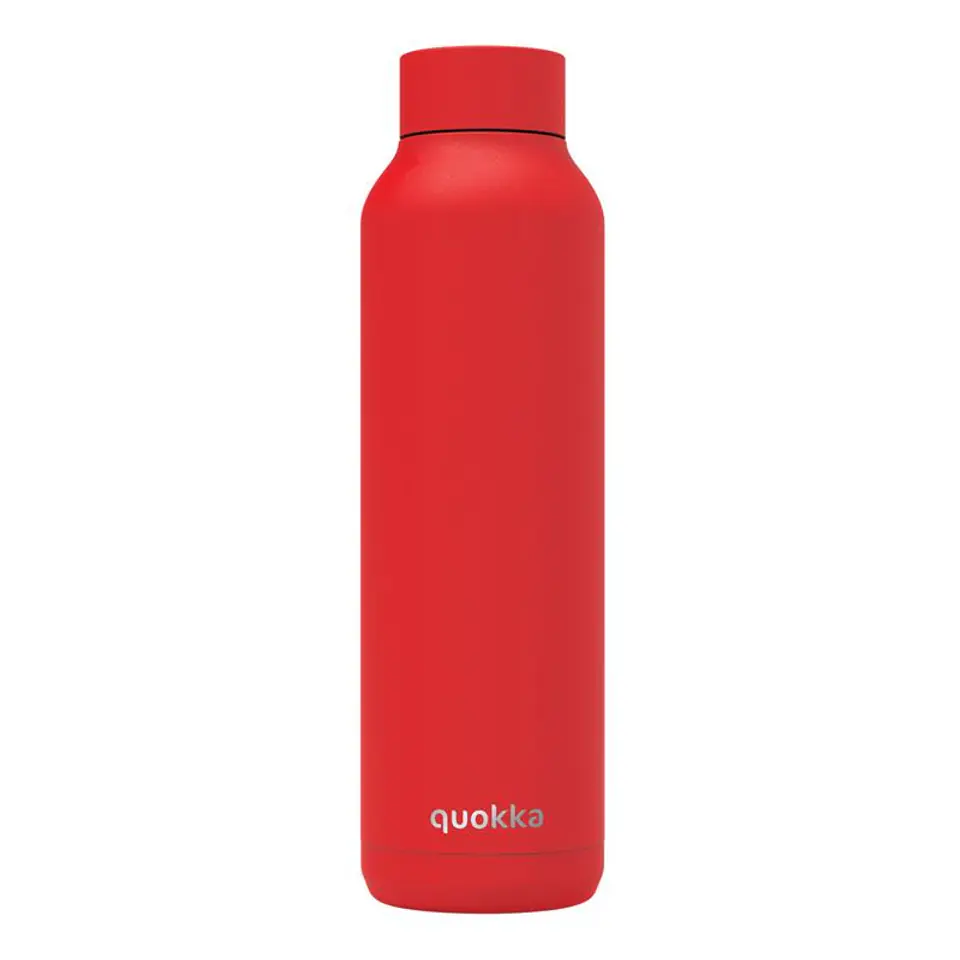Quokka Botella Stone Blue Térmica 510ml 1 Pz - H-E-B México