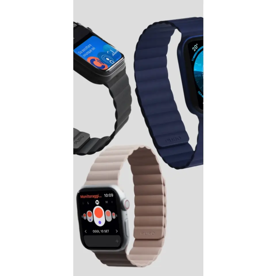 Puro apple watch online band