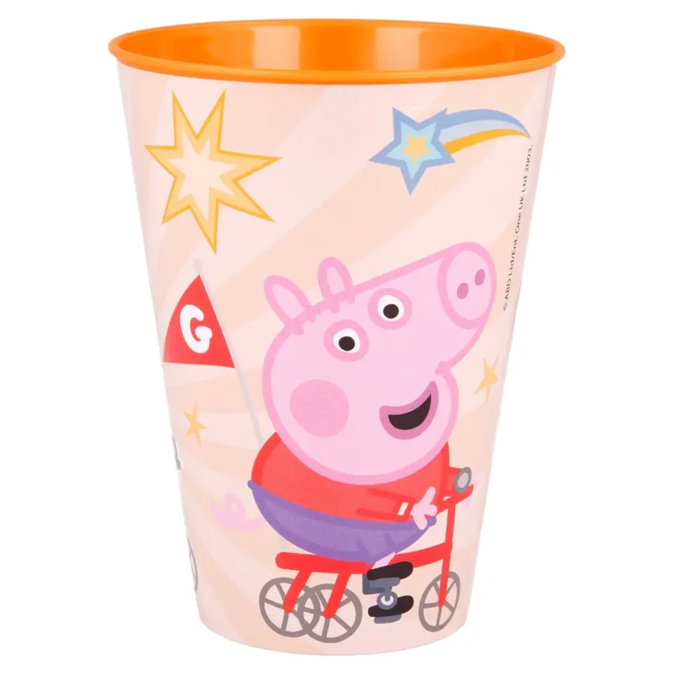 Peppa Pig - Mug 430 ml