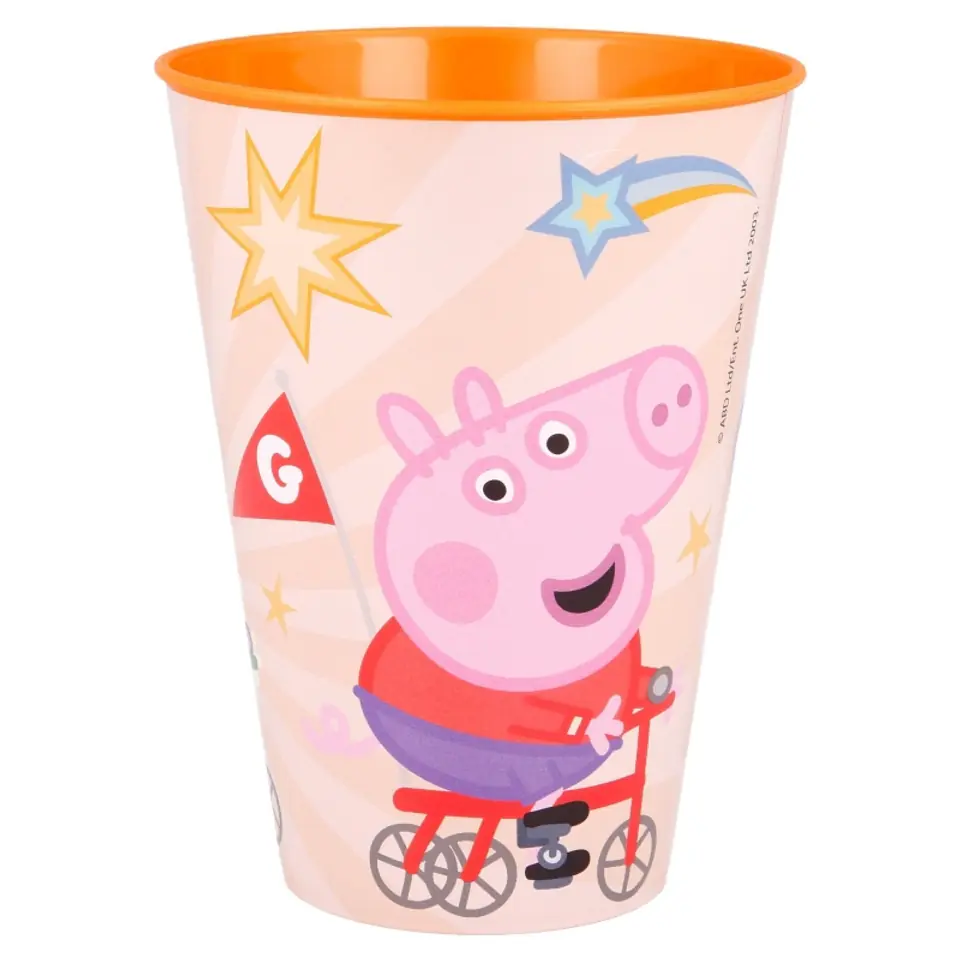 Peppa Pig Cups 