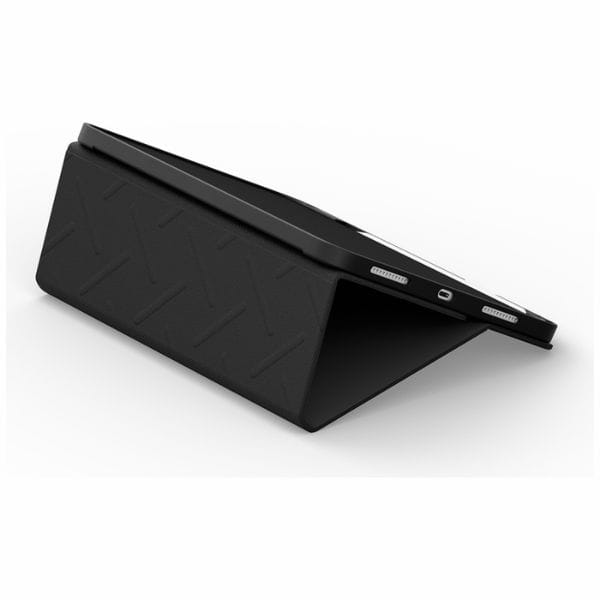 Etui Skinarma Juno do iPad 11" A16       (2025) / iPad 10.9" 10 gen. (2022) czarny