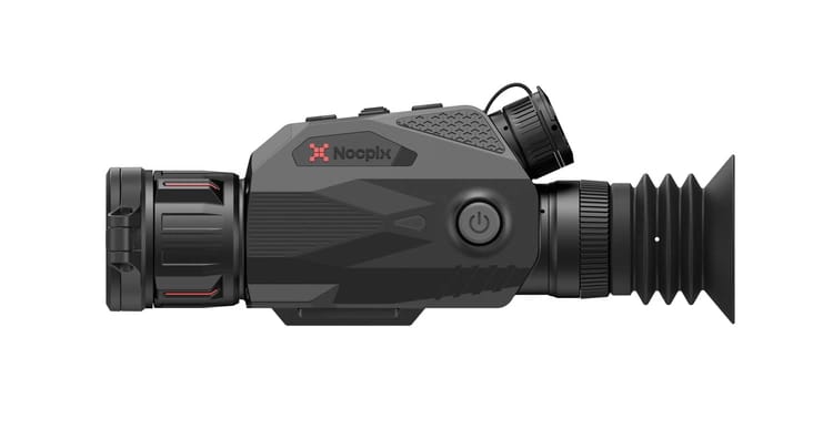Termowizor Nocpix SLIM L35