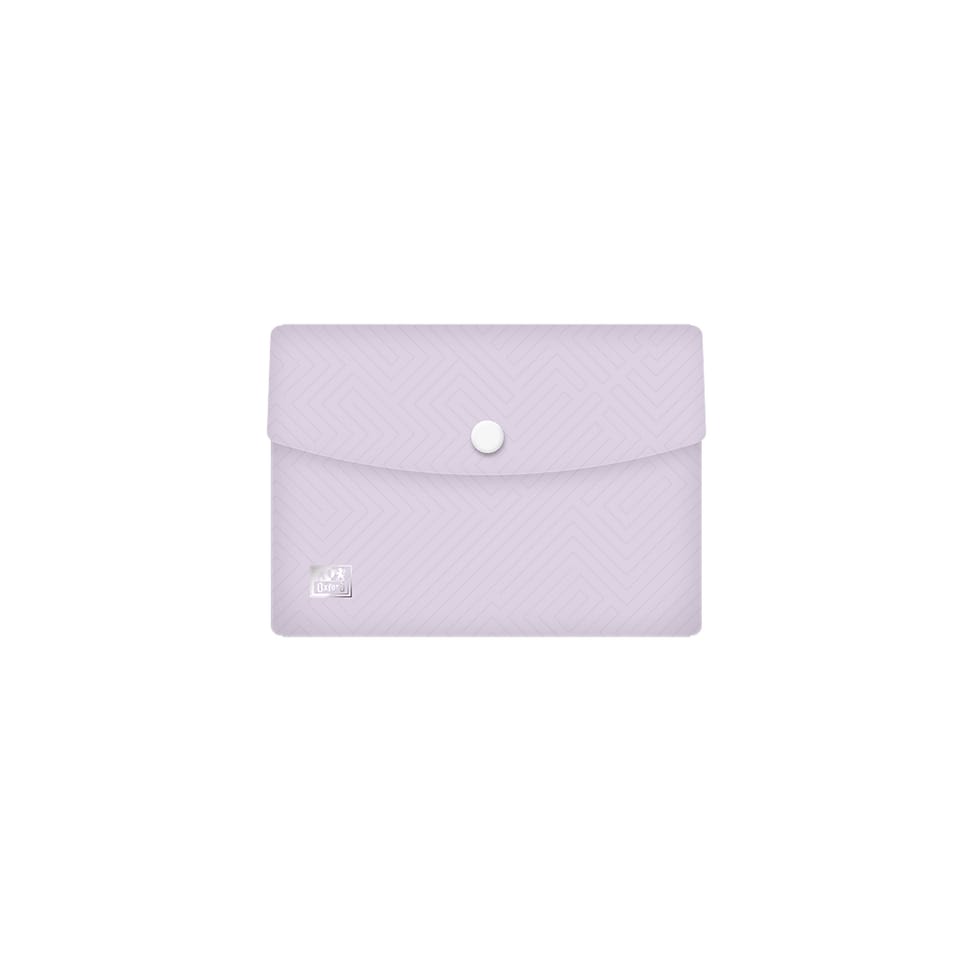 Teczka kopertowa Urban Oxford PASTEL A6 mix kolorów (5sztuk) 400187616