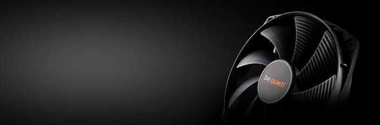 Wentylator Be quiet! Cooler CPU Dark Rock 4