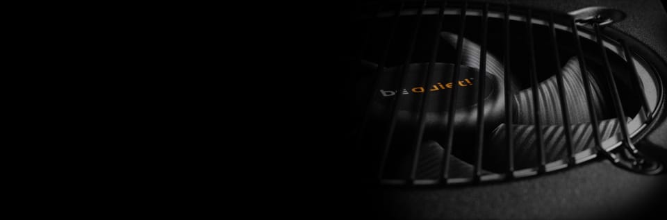 Zasilacz Be quiet! Pure Power 11 500W