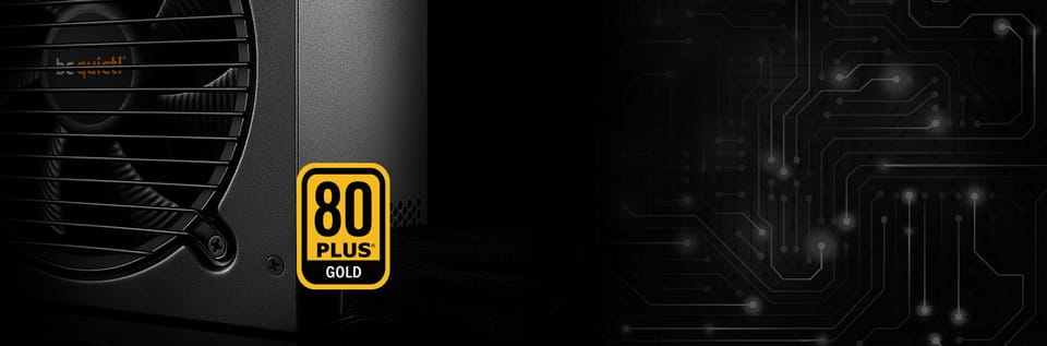 Zasilacz Be quiet! Pure Power 11 500W