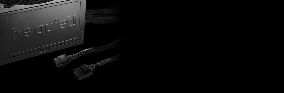 Zasilacz Be quiet! Pure Power 11 500W