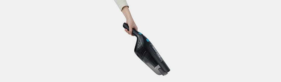Odkurzacz bezprzewodowy Hoover Free Motion FM216LI 011