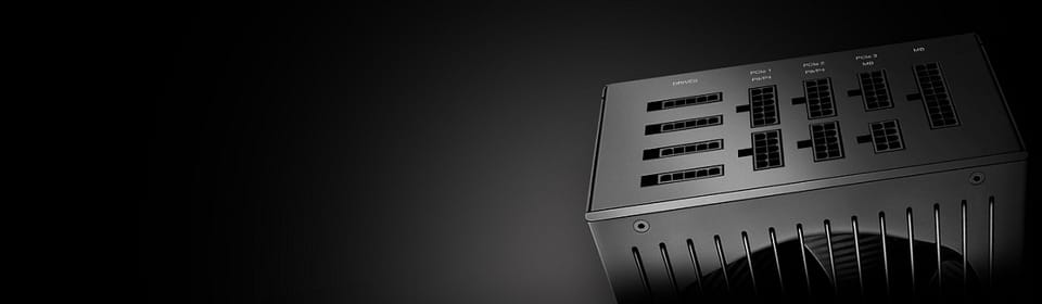 Zasilacz be quiet! Straight Power 11 750W