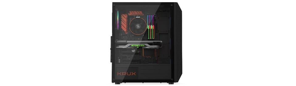 Krux Pallas