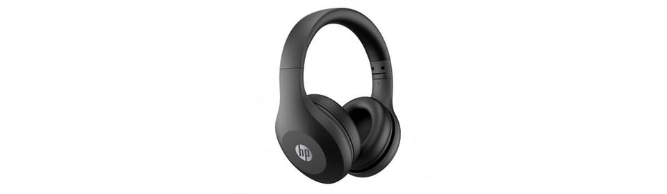 Słuchawki bezprzewodowe HP Bluetooth Headset 500 (czarne)