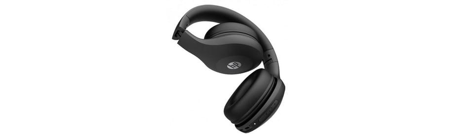 Słuchawki bezprzewodowe HP Bluetooth Headset 500 (czarne)