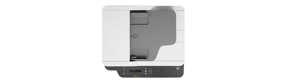 Urządzenie wielofunkcyjne HP Laser MFP 137fnw
