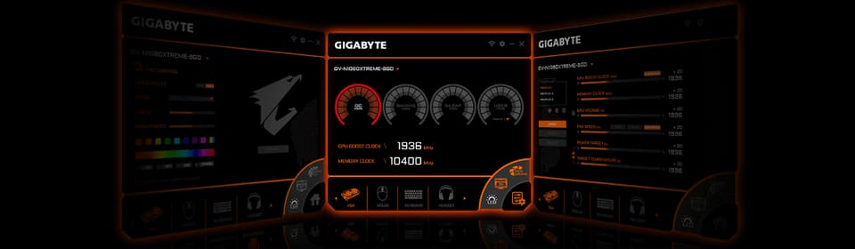 Gigabyte GV-N1030D4-2GL 1.0 NVIDIA, 2 GB, GeForce GT 1030, DDR4, PCI Express 3.0, Processor frequency 1417 MHz, DVI-D ports quan