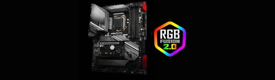 Gigabyte Z590 GAMING X